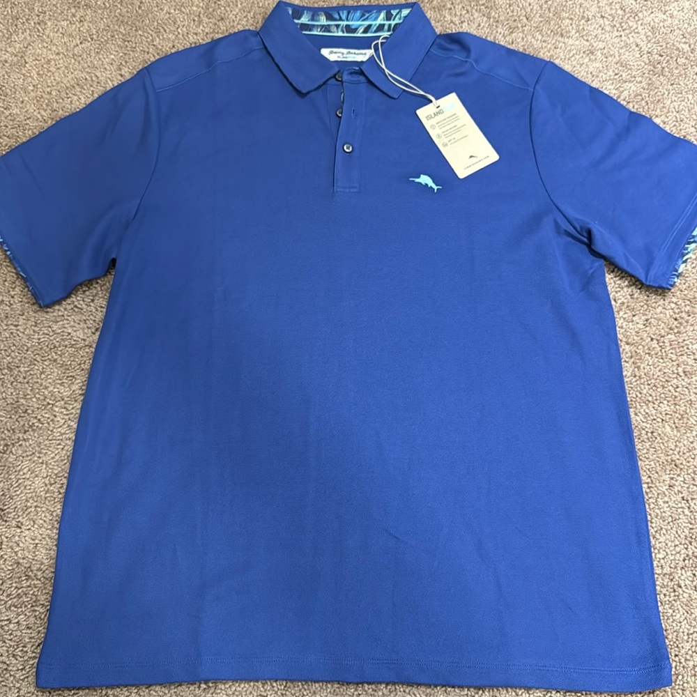 Tommy Bahama Polo
